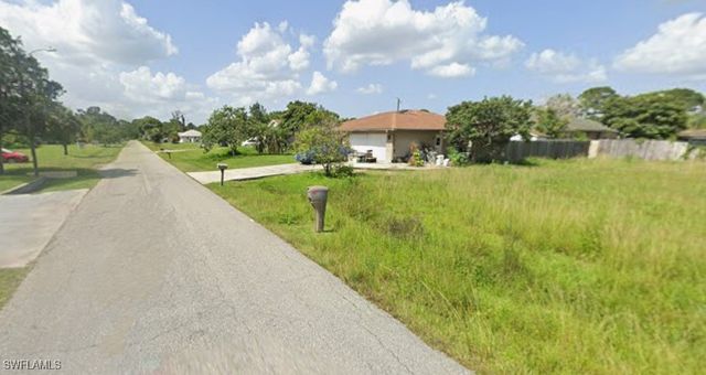 XX Venetia AVE, North Port, FL 34287