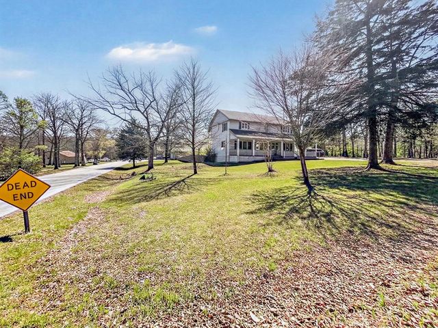 330 Boswell Road, Forsyth, MO 65653