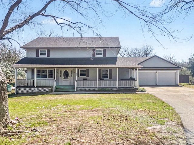 330 Boswell Road, Forsyth, MO 65653