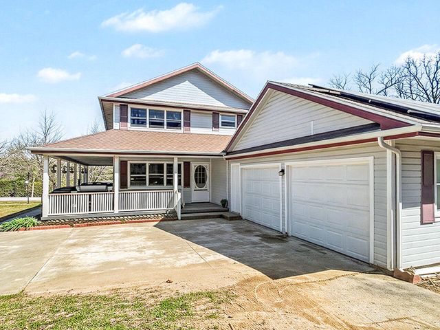 330 Boswell Road, Forsyth, MO 65653