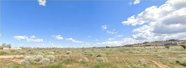 0 40th Street W, Lancaster, CA 93536