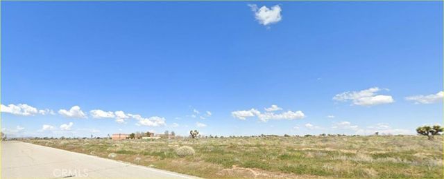 0 40th Street W, Lancaster, CA 93536