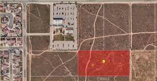 0 40th Street W, Lancaster, CA 93536