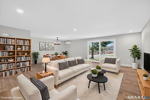 37 Hewitt Road B6, Stonington, CT 06355