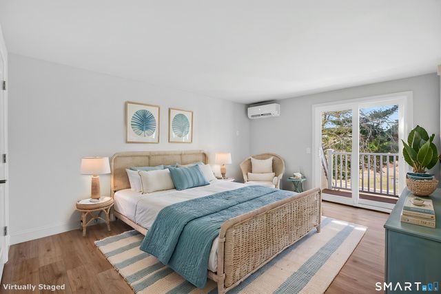 37 Hewitt Road B6, Stonington, CT 06355