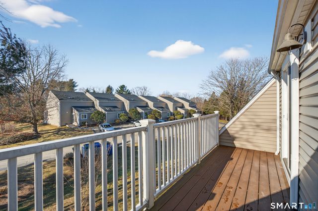 37 Hewitt Road B6, Stonington, CT 06355