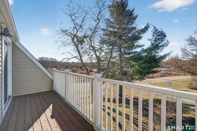 37 Hewitt Road B6, Stonington, CT 06355