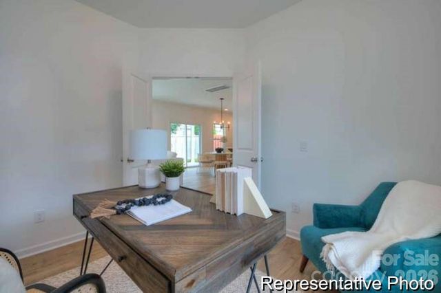 211 Streamside Drive 89p, Red Cross, NC 28129
