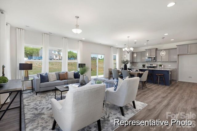 211 Streamside Drive 89p, Red Cross, NC 28129