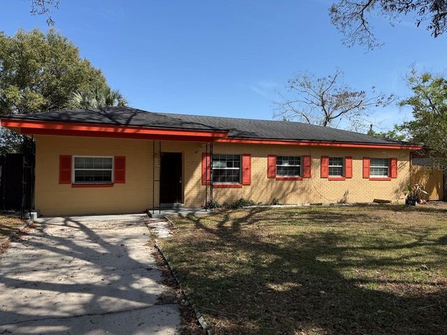 4213 SEYBOLD AVENUE, Orlando, FL 32808