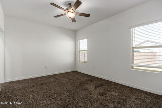 12727 E Joffroy Drive, Vail, AZ 85641