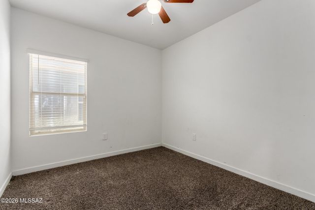 12727 E Joffroy Drive, Vail, AZ 85641