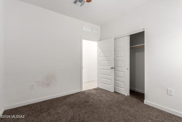 12727 E Joffroy Drive, Vail, AZ 85641