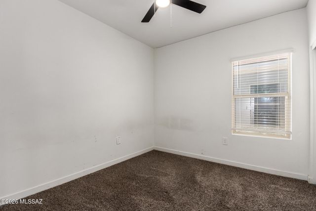 12727 E Joffroy Drive, Vail, AZ 85641