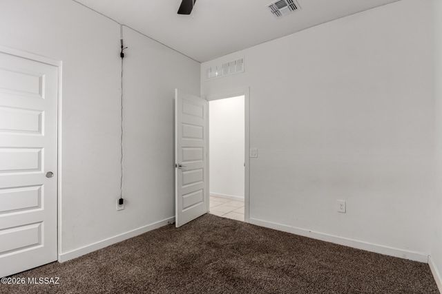 12727 E Joffroy Drive, Vail, AZ 85641