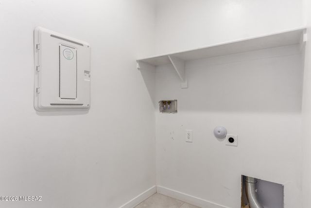 12727 E Joffroy Drive, Vail, AZ 85641