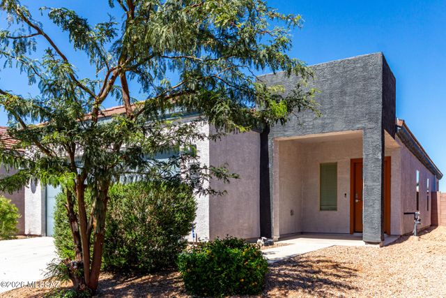 12727 E Joffroy Drive, Vail, AZ 85641