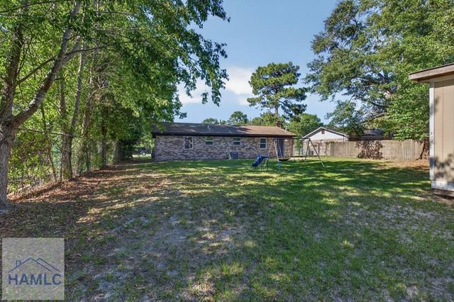 241 Deerwood Drive, Hinesville, GA 31313