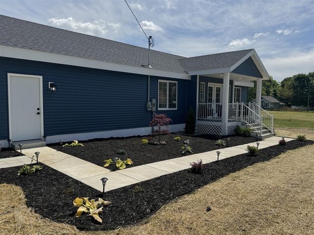 253 Greenwood Avenue, Battle Creek, MI 49037