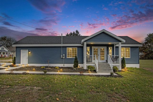 253 Greenwood Avenue, Battle Creek, MI 49037