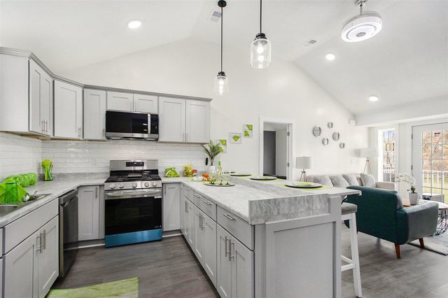 253 Greenwood Avenue, Battle Creek, MI 49037