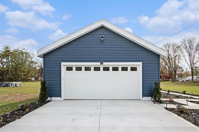 253 Greenwood Avenue, Battle Creek, MI 49037