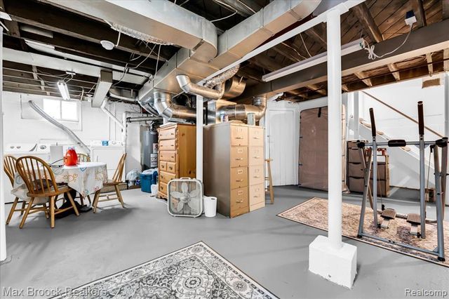 2208 Avondale Street, Sylvan Lake, MI 48320