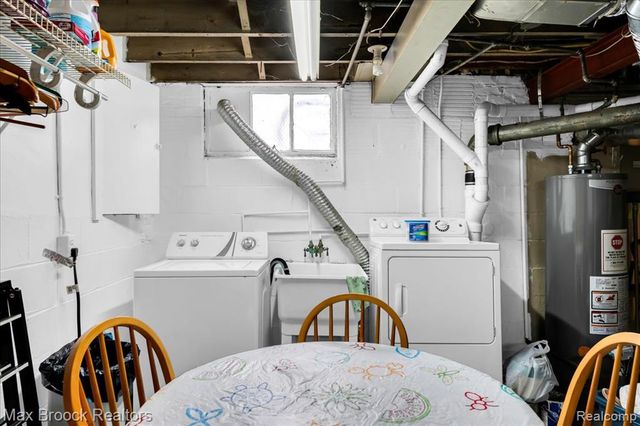 2208 Avondale Street, Sylvan Lake, MI 48320