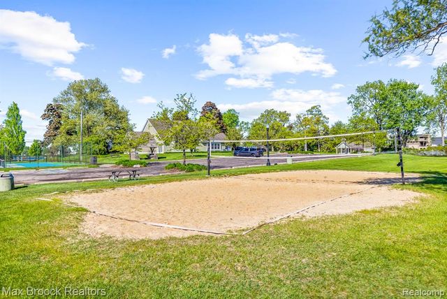 2208 Avondale Street, Sylvan Lake, MI 48320