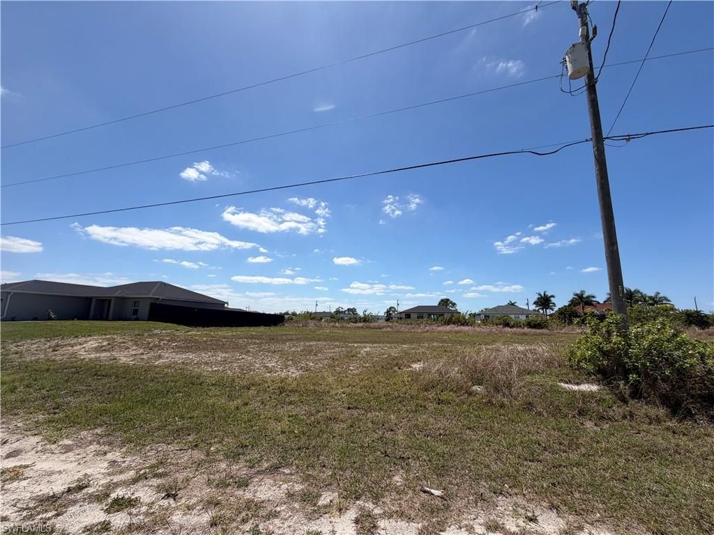 1616 NW 17th TER, CAPE CORAL, FL 33993 — photo 3