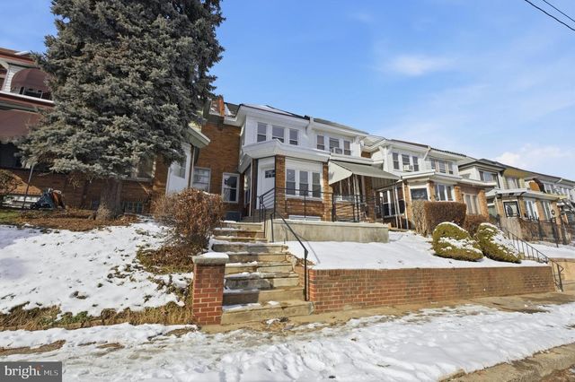 6528 N 16TH ST N, Philadelphia, PA 19126