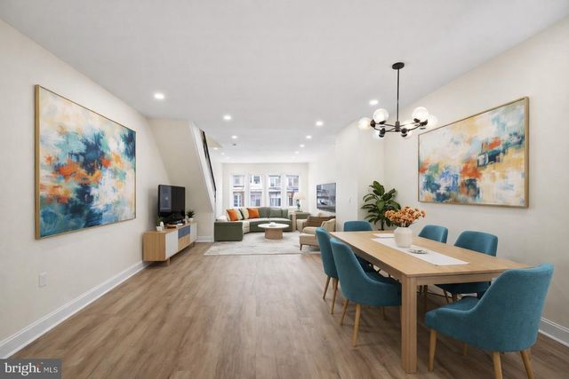 6528 N 16TH ST N, Philadelphia, PA 19126