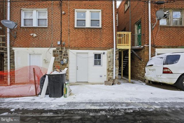 6528 N 16TH ST N, Philadelphia, PA 19126