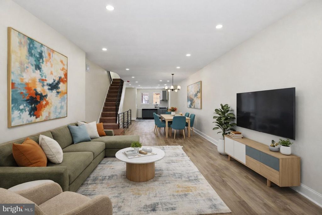 6528 N 16TH ST N, Philadelphia, PA 19126