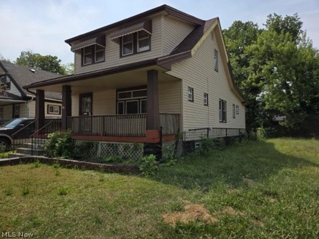 13710 Coath Avenue, Cleveland, OH 44120
