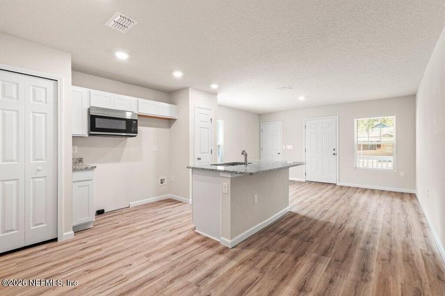 1361 MILNOR Street, Jacksonville, FL 32206