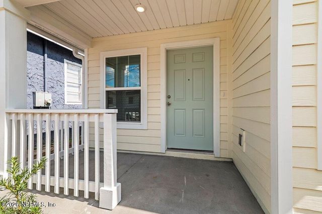 1361 MILNOR Street, Jacksonville, FL 32206