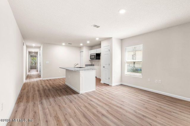 1361 MILNOR Street, Jacksonville, FL 32206
