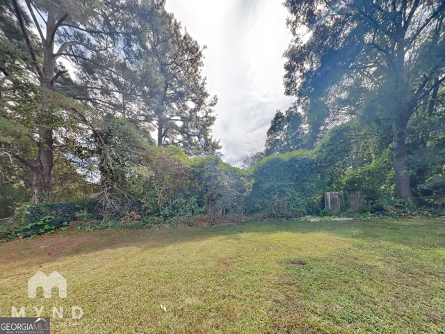 4202 Old Rock Cut Road, Conley, GA 30288