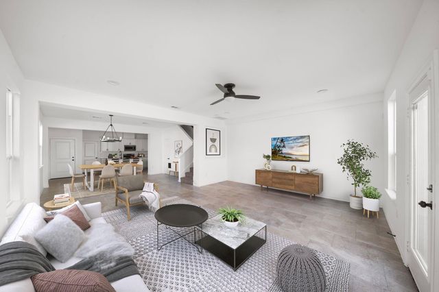 2019 Harlem Street, Houston, TX 77020