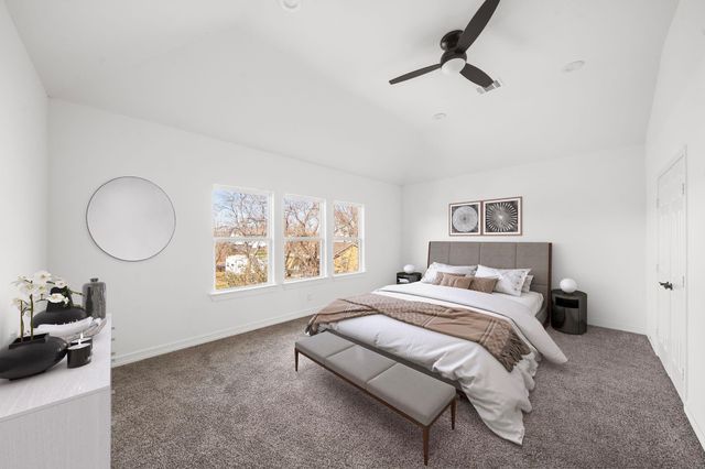 2019 Harlem Street, Houston, TX 77020