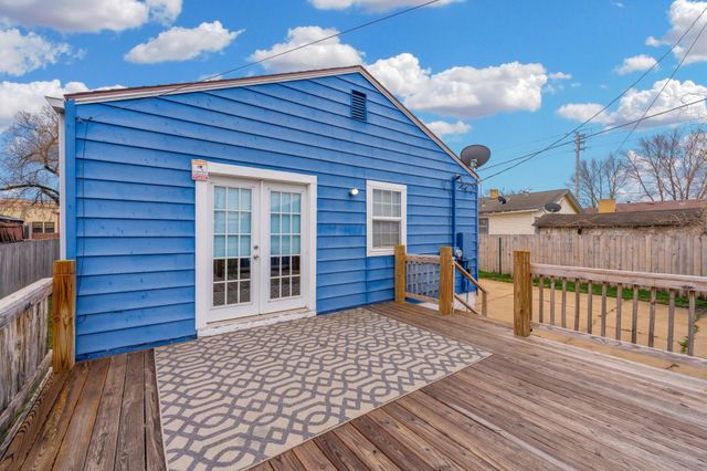 1939 S Ida St, Wichita, KS 67211