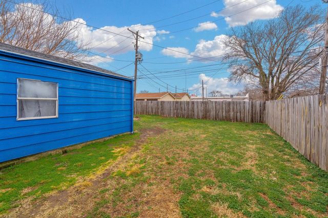 1939 S Ida St, Wichita, KS 67211