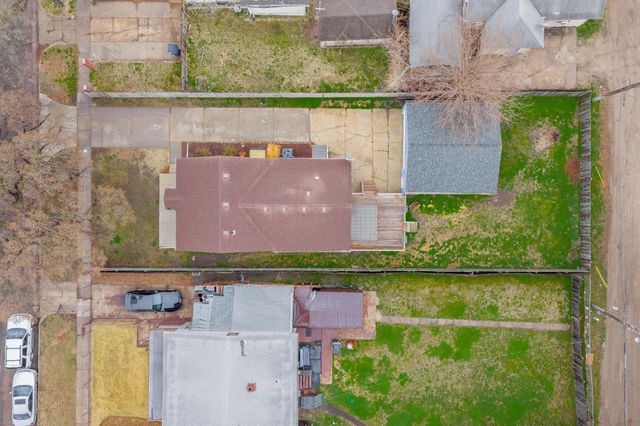 1939 S Ida St, Wichita, KS 67211