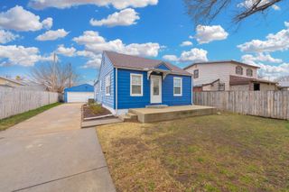 1939 S Ida St, Wichita, KS 67211