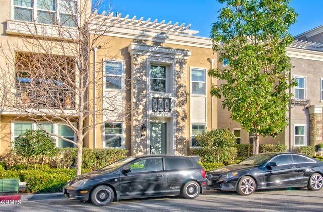 505 Winchester Drive, Oxnard, CA 93036