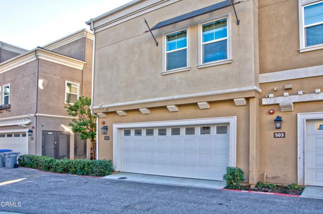 505 Winchester Drive, Oxnard, CA 93036