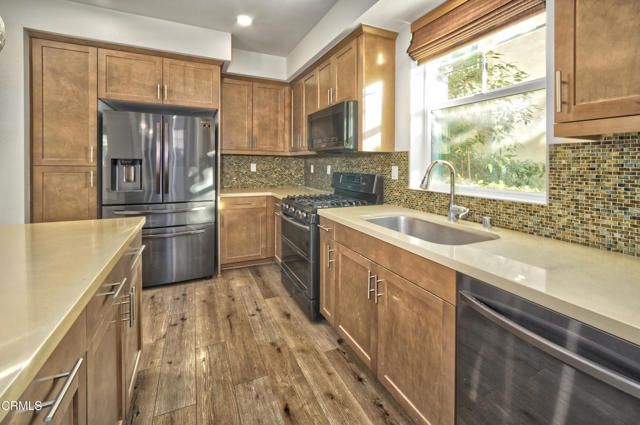 505 Winchester Drive, Oxnard, CA 93036