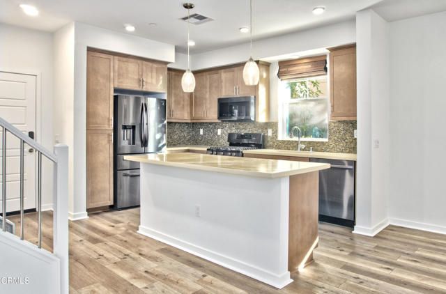 505 Winchester Drive, Oxnard, CA 93036