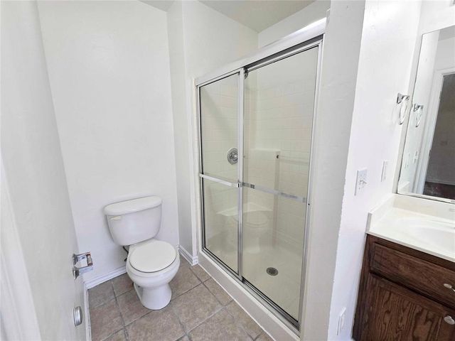 16001 Korie Drive, Edmond, OK 73013
